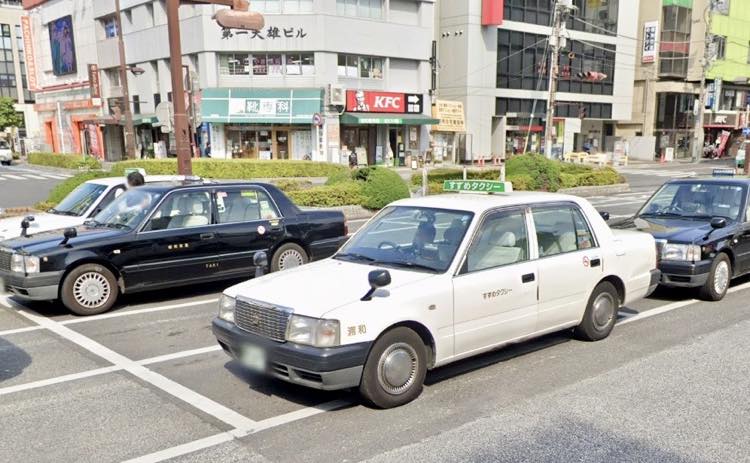 すずめタクシー有限会社 (さいたま市南区) 本社 タクシー求人 埼玉県