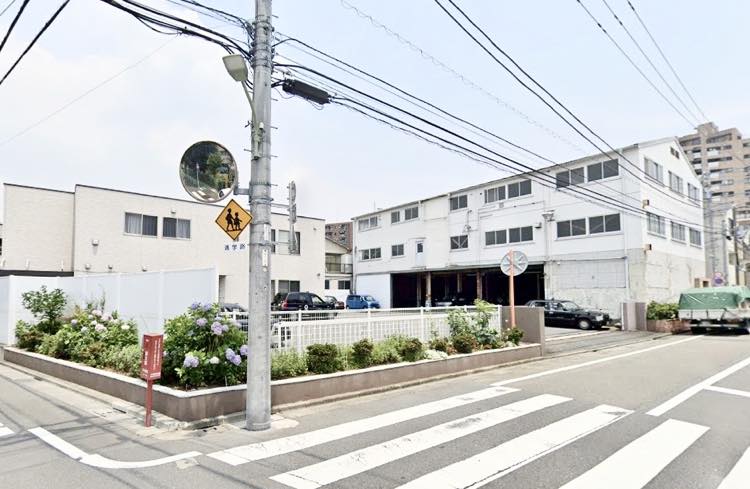 帝都三信大森交通株式会社 大田区 本社営業所 タクシー求人 東京都 入社祝い金支給 タクシー会社の評判とおすすめ求人