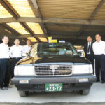 中津交通有限会社