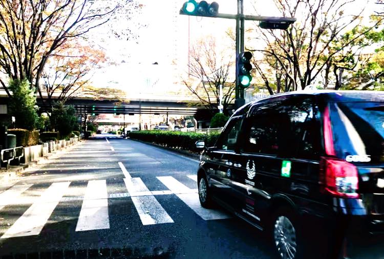 東京おすすめのタクシー会社寮完備の求人情報 【東京都23区・都下】